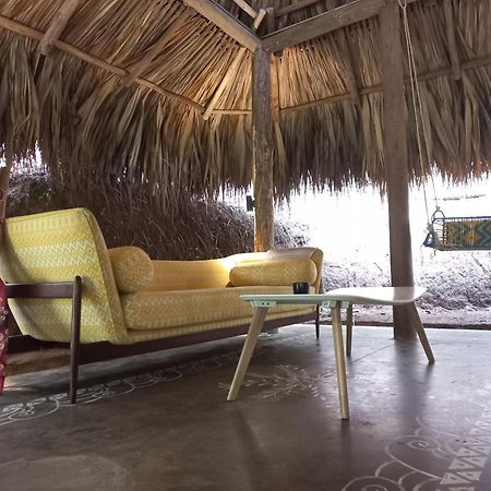 Magdalena Beach House Los Naranjos Exterior photo