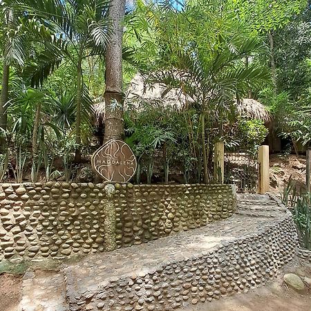 Magdalena Beach House Los Naranjos Exterior photo