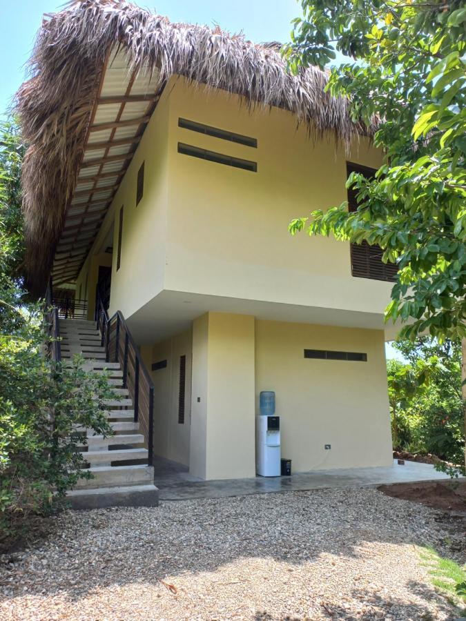 Magdalena Beach House Los Naranjos Exterior photo