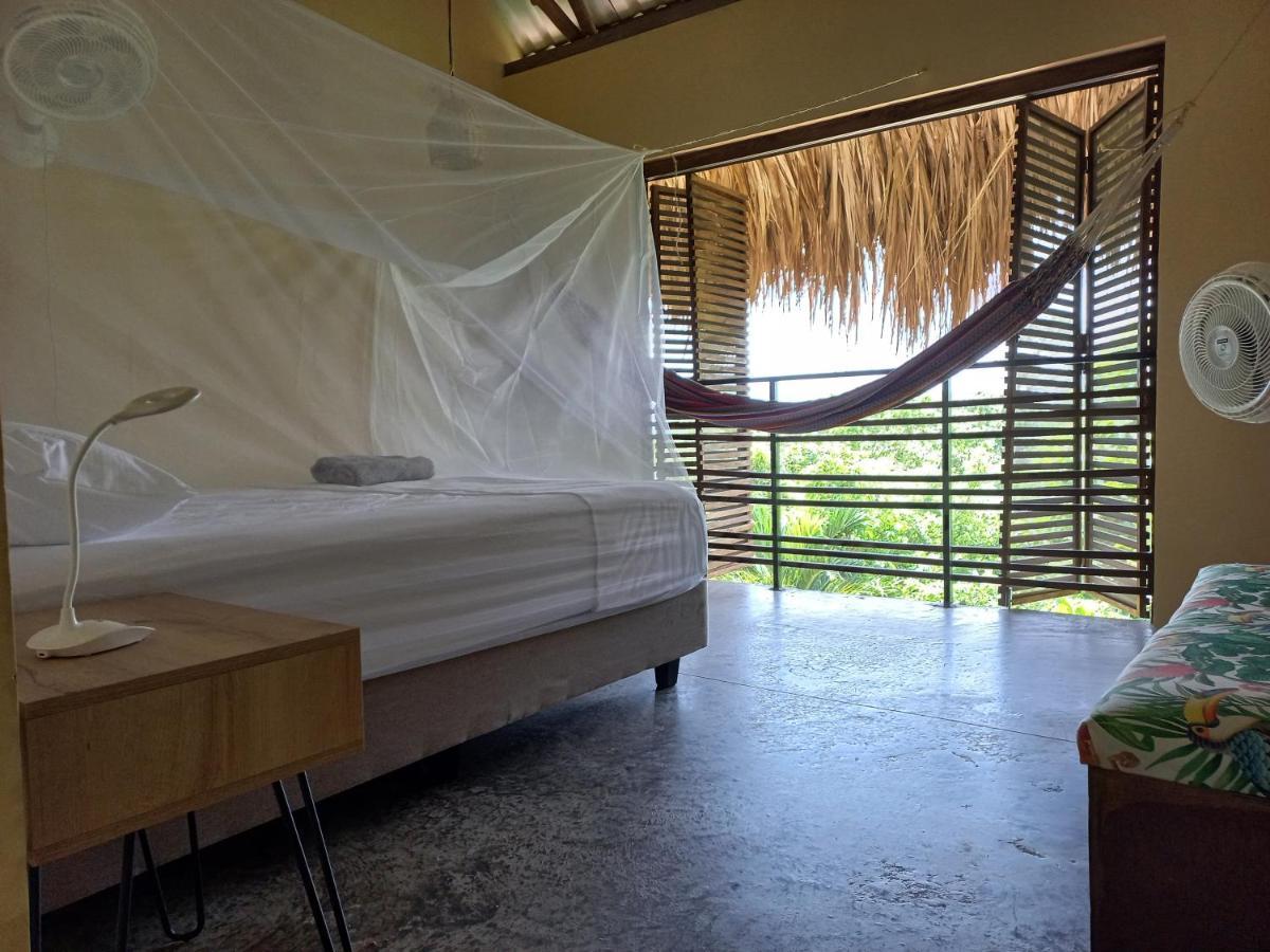 Magdalena Beach House Los Naranjos Exterior photo