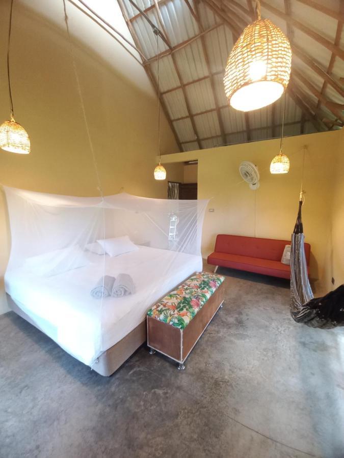 Magdalena Beach House Los Naranjos Room photo
