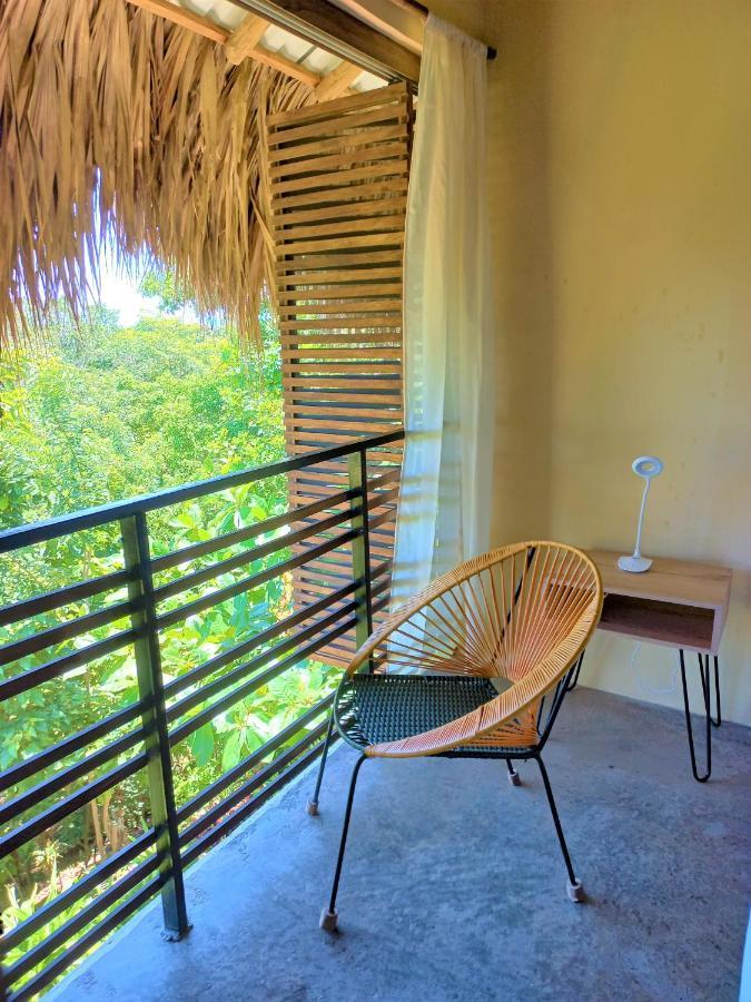 Magdalena Beach House Los Naranjos Exterior photo