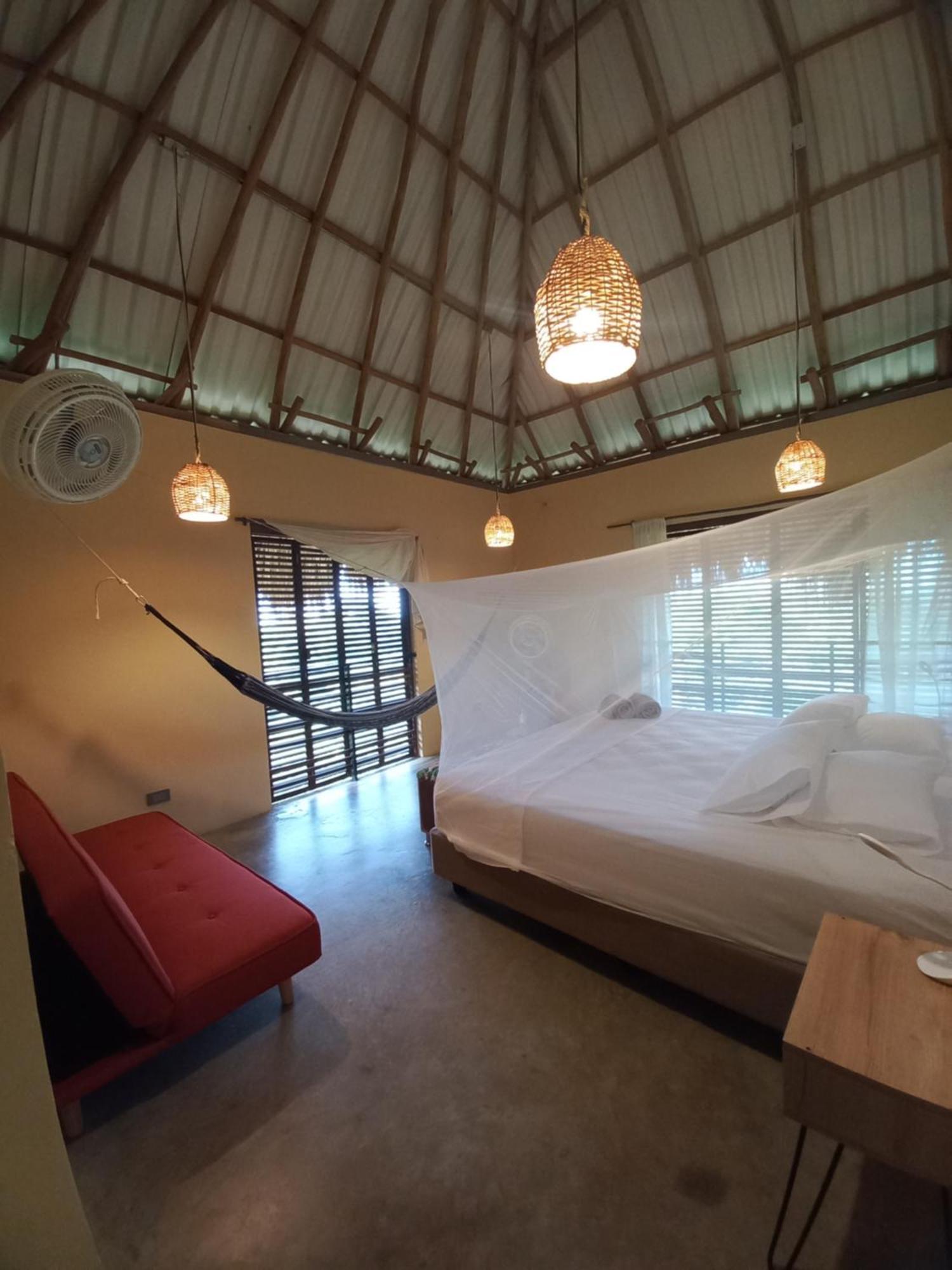 Magdalena Beach House Los Naranjos Room photo