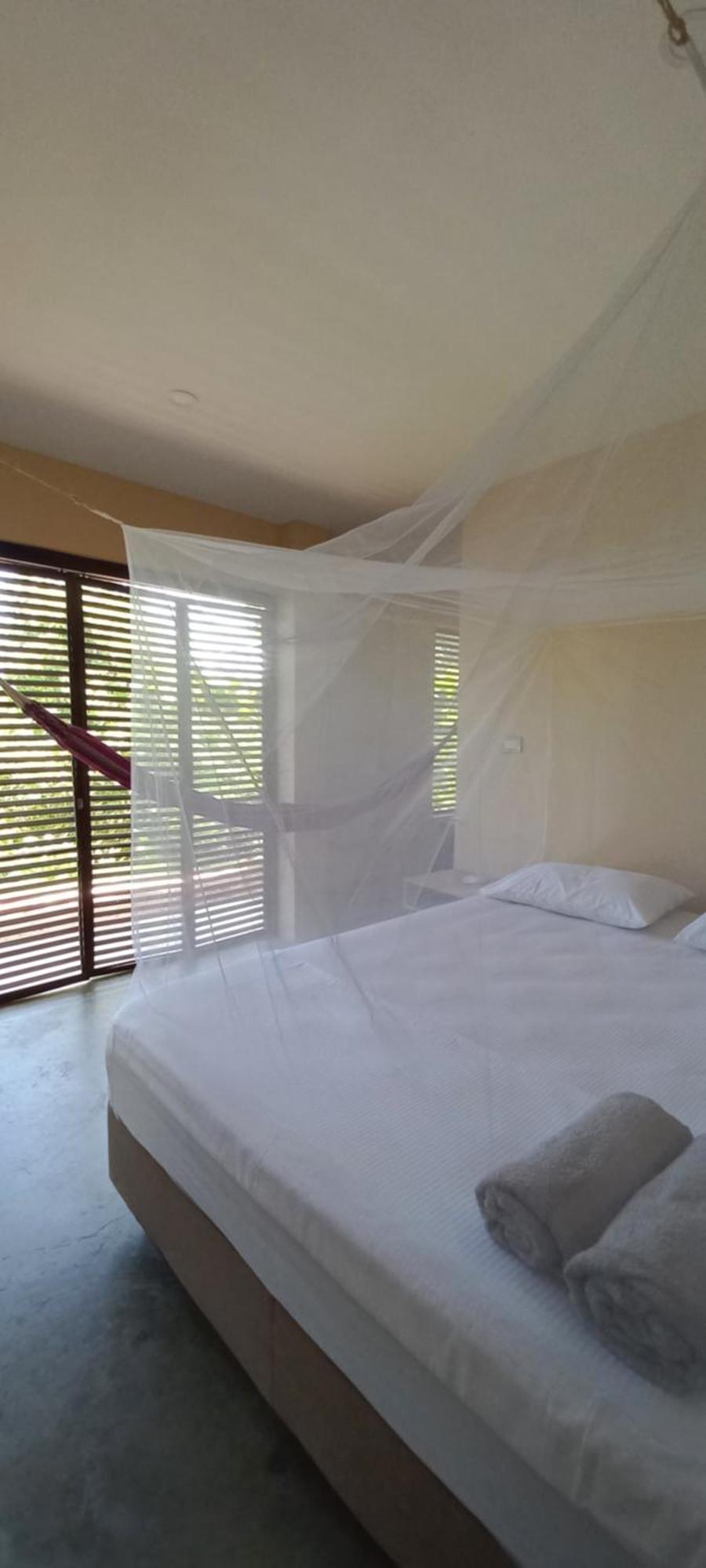 Magdalena Beach House Los Naranjos Room photo